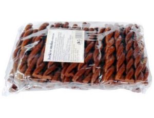 Prozoo Jerky patyczki skręcane 12,5 cm 50 szt.  [16210]