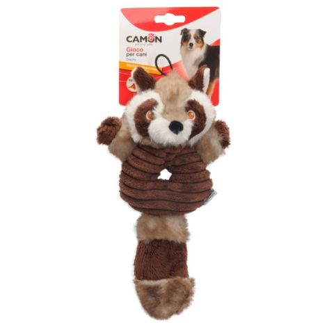 Camon Dog Toy Zabawne zwierzęta Mix - 2