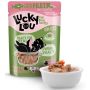 Lucky Lou Extrafood Tuńczyk i warzywa w bulionie saszetka 70g