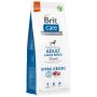 Brit Care Hypoallergenic Adult Large Lamb 14kg (12+2kg gratis) - 2