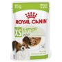 Royal Canin X-Small Adult w sosie saszetka 85g