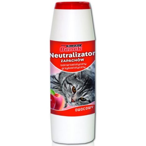 Super Benek Neutralizator owocowy 500g