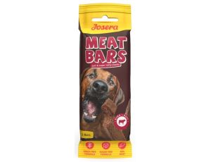 Josera Meat Bars Beef 40g