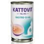 Kattovit Feline Drink Gastro napój 135ml