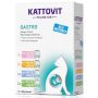 Kattovit Feline Diet Gastro Multipack saszetki 12x85g