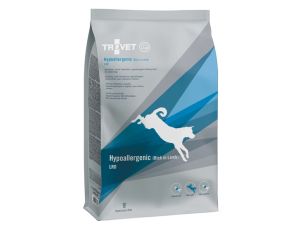 Trovet LRD Hypoallergenic Jagnięcina dla psa 10kg
