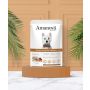 Amanova Dog Puppy Exquisite Chicken - kurczak saszetka 300g [P08] - 3