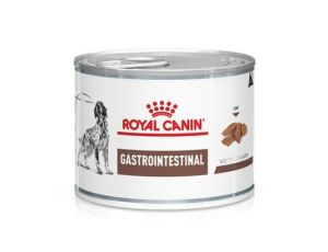 Royal Canin Veterinary Diet Canine Gastrointestinal puszka 200g