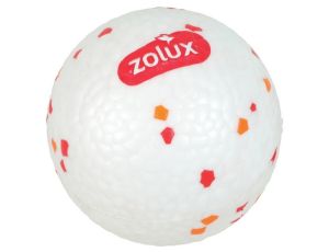 Zolux ETPU Wytrzymała piłka dla psa do aportowania 5,3cm