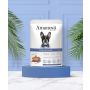 Amanova Dog Adult Delicious Lamb - jagnięcina saszetka 100g [P15] - 3