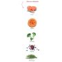 Amanova Dog Adult Sensitive Salmon Deluxe - łosoś 2kg - 4