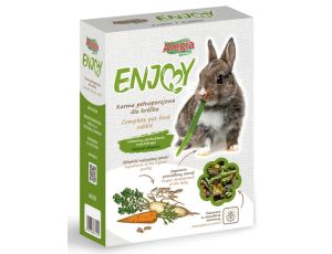 Alegia Enjoy Królik 400g