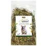 Alegia Natural Zielone ziółka dla szynszyli 120g