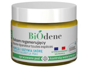 Francodex Biodene Balsam regenerujący i nawilżający dla zwierząt 50ml