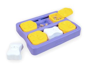 Nina Ottosson Brick Small - gra edukacyjna [71419]