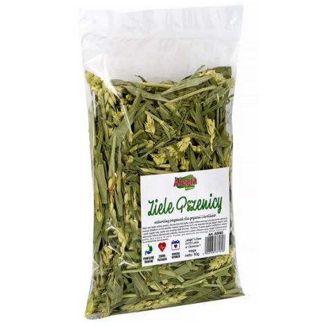 Alegia Natural Ziele pszenicy 80g - 2