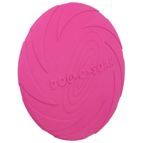 Trixie Frisbee Dysk Dog Disc 24cm [TX-33503] - 2