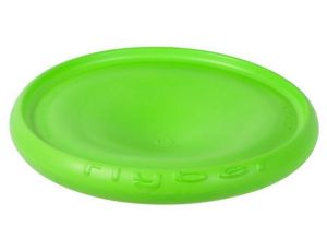 Collar Flyber Latający spodek 22cm jasnozielony - 2