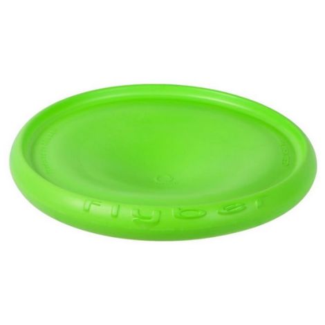 Collar Flyber Latający spodek 22cm jasnozielony - 2