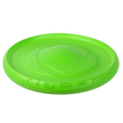 Collar Flyber Latający spodek 22cm jasnozielony - 4