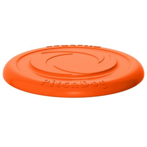 Collar PitchDog24 Latający dysk 24cm pomarańczowy - 3