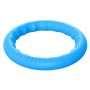 Collar PitchDog17 Pierścień do aportowania 17cm niebieski - 2