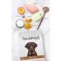 Amanova Dog Adult Large Exquisite Chicken - kurczak 12kg - 2