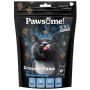 Pawsome Crunchy Paws Łosoś 150g - 2