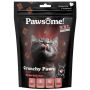 Pawsome Crunchy Paws Wołowina 150g - 2