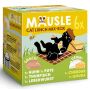 Lucky Lou Mausle MultiPack 6 x 28g/20ml