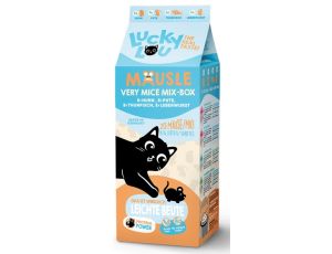 Lucky Lou Mausle MultiPack 20 x 28g