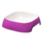 Ferplast Glam Miska Extra Small (XS) fioletowa