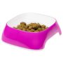 Ferplast Glam Miska Extra Small (XS) fioletowa - 4