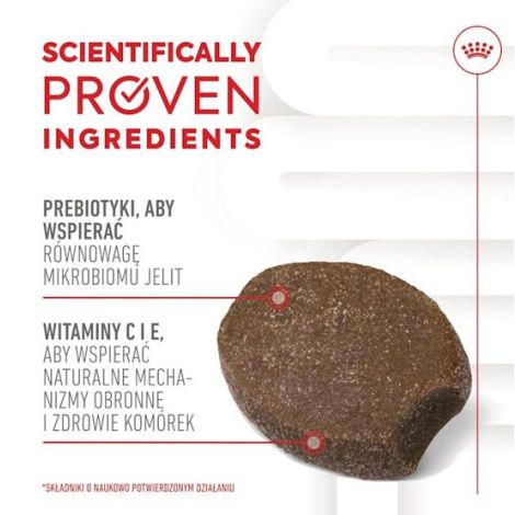 Royal Canin Immunity & Digestion Chews Puppy Supplements 100g - 4