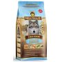 Wolfsblut Dog Cold River Small - pstrąg i bataty 2kg