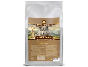 Wolfsblut Dog Range Lamb Adult Small - jagnięcina i ryż 7,5kg - 2