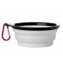 Pet Supplies Miska podróżna Travel Bowl 350ml [PS1103] - 2