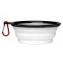 Pet Supplies Miska podróżna Travel Bowl 650ml [PS1106] - 2