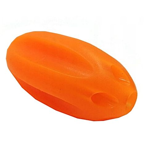 Sum-Plast Zabawka Piłka Rugby nr2 11x4cm