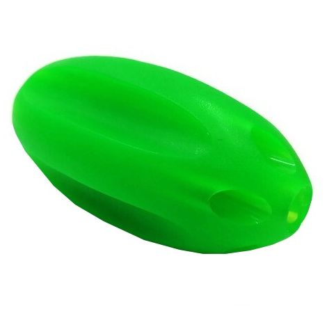 Sum-Plast Zabawka Piłka Rugby nr2 11x4cm - 3