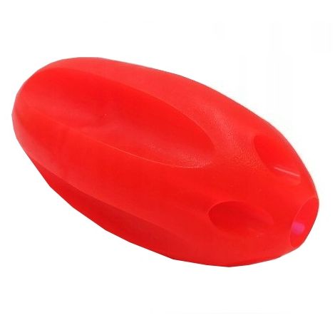 Sum-Plast Zabawka Piłka Rugby nr2 11x4cm - 4