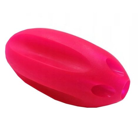Sum-Plast Zabawka Piłka Rugby nr2 11x4cm - 2