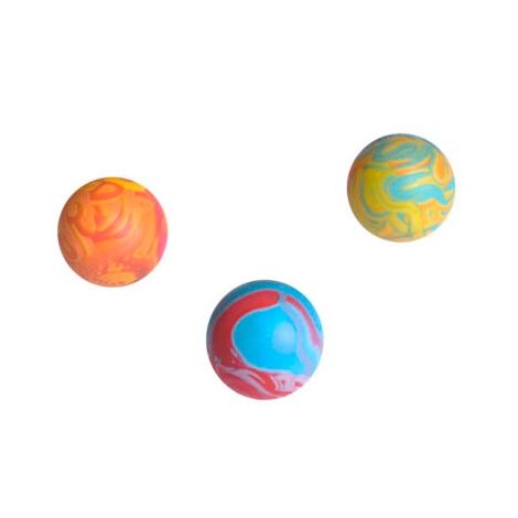 Sum-Plast Zabawka Piłka nr2 6cm