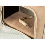 Trixie Plecak Willow do transportu psa 38x25x45cm beżowo-brązowy [TX-28831] - 10