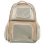 Trixie Plecak Willow do transportu psa 38x25x45cm beżowo-brązowy [TX-28831] - 2