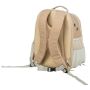 Trixie Plecak Willow do transportu psa 38x25x45cm beżowo-brązowy [TX-28831] - 3