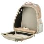 Trixie Plecak Willow do transportu psa 38x25x45cm beżowo-brązowy [TX-28831] - 5