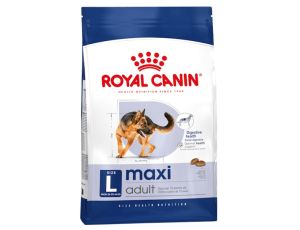 Royal Canin Maxi Adult karma sucha dla psów dorosłych, do 5 roku życia, ras dużych 12kg