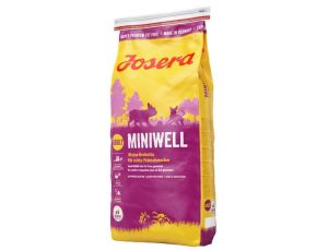 Josera MiniWell Adult 15kg