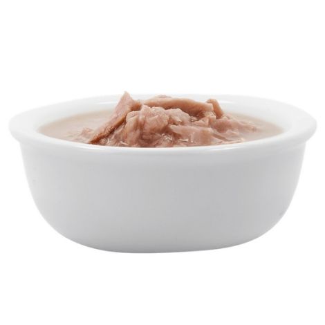 Lucky Lou Extrafood Tuńczyk w bulionie saszetka 70g - 3